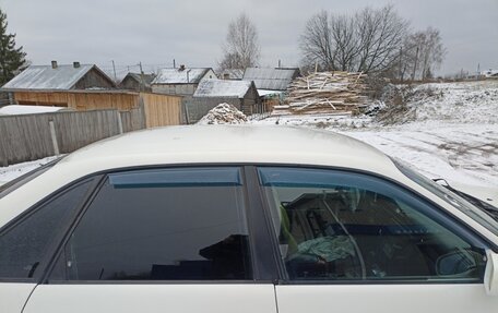 Audi 100, 1994 год, 270 000 рублей, 11 фотография