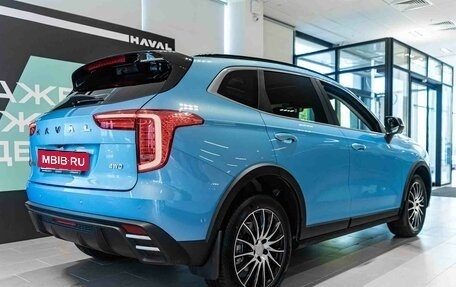 Haval Jolion, 2024 год, 2 449 000 рублей, 5 фотография