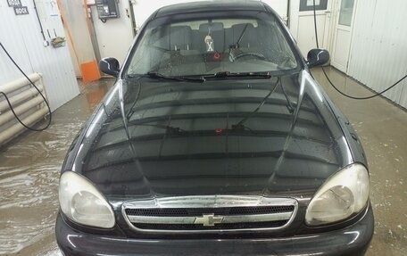 Chevrolet Lanos I, 2006 год, 180 000 рублей, 4 фотография