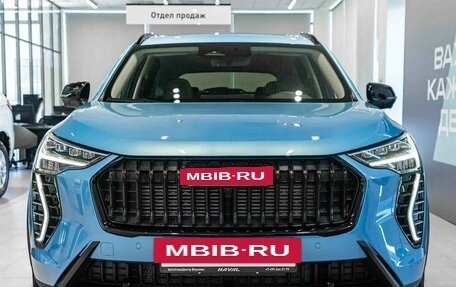 Haval Jolion, 2024 год, 2 449 000 рублей, 6 фотография