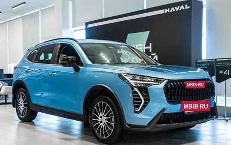 Haval Jolion, 2024 год, 2 449 000 рублей, 2 фотография