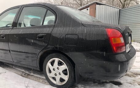 Hyundai Elantra III, 2003 год, 230 000 рублей, 7 фотография