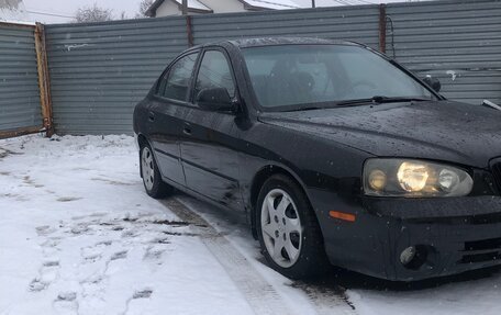 Hyundai Elantra III, 2003 год, 230 000 рублей, 3 фотография