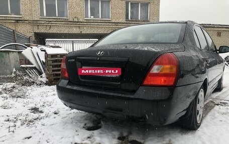 Hyundai Elantra III, 2003 год, 230 000 рублей, 6 фотография