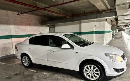 Opel Astra H, 2013 год, 850 000 рублей, 3 фотография