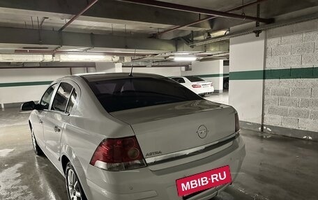 Opel Astra H, 2013 год, 850 000 рублей, 6 фотография