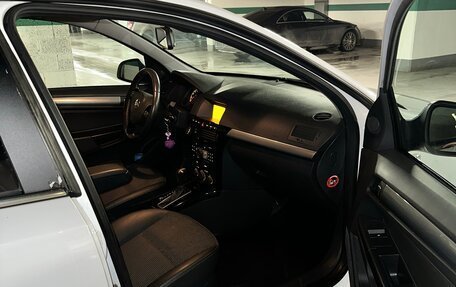 Opel Astra H, 2013 год, 850 000 рублей, 11 фотография