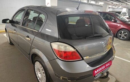 Opel Astra H, 2006 год, 400 000 рублей, 3 фотография