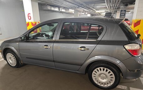 Opel Astra H, 2006 год, 400 000 рублей, 6 фотография