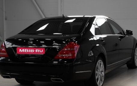 Mercedes-Benz S-Класс, 2012 год, 2 599 999 рублей, 6 фотография