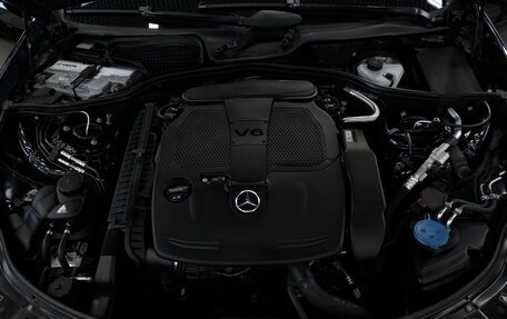 Mercedes-Benz S-Класс, 2012 год, 2 599 999 рублей, 7 фотография