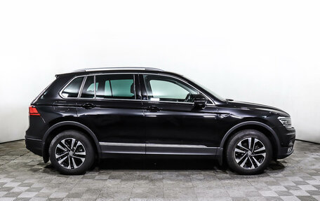 Volkswagen Tiguan II, 2019 год, 2 848 000 рублей, 4 фотография