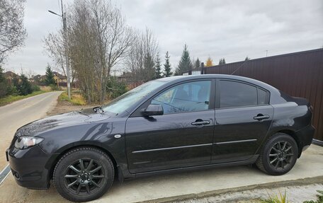 Mazda 3, 2006 год, 750 000 рублей, 7 фотография