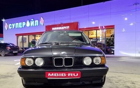 BMW 5 серия, 1990 год, 490 000 рублей, 5 фотография