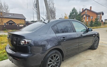 Mazda 3, 2006 год, 750 000 рублей, 6 фотография