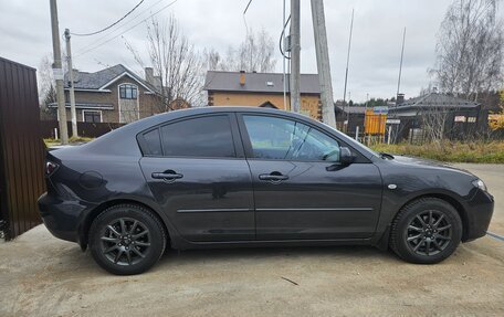 Mazda 3, 2006 год, 750 000 рублей, 5 фотография