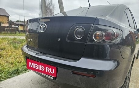 Mazda 3, 2006 год, 750 000 рублей, 2 фотография