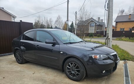 Mazda 3, 2006 год, 750 000 рублей, 8 фотография