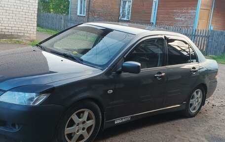 Mitsubishi Lancer IX, 2004 год, 280 000 рублей, 1 фотография