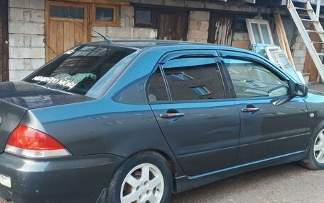 Mitsubishi Lancer IX, 2004 год, 280 000 рублей, 5 фотография