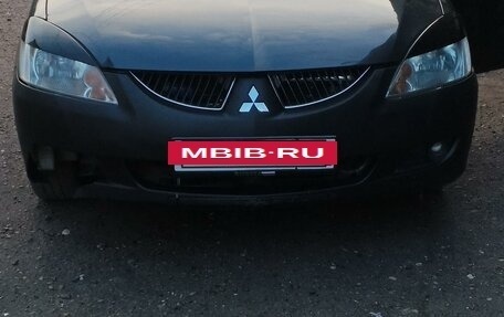 Mitsubishi Lancer IX, 2004 год, 280 000 рублей, 10 фотография