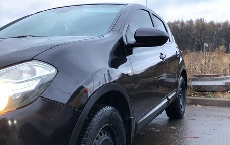 Nissan Qashqai, 2011 год, 890 000 рублей, 1 фотография