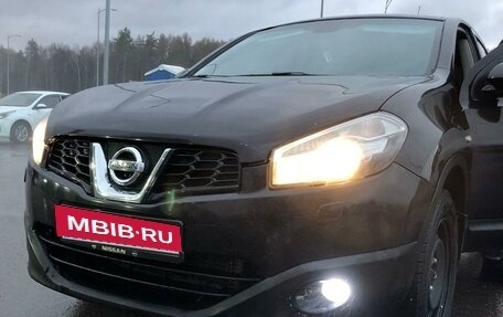 Nissan Qashqai, 2011 год, 890 000 рублей, 6 фотография