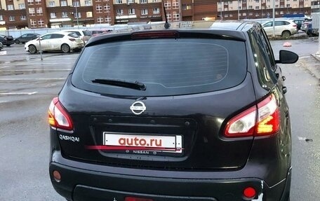 Nissan Qashqai, 2011 год, 890 000 рублей, 4 фотография