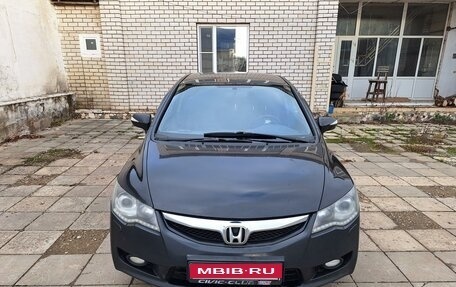 Honda Civic VIII, 2011 год, 999 999 рублей, 1 фотография