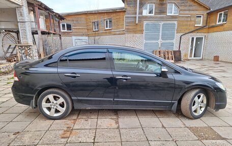 Honda Civic VIII, 2011 год, 999 999 рублей, 8 фотография