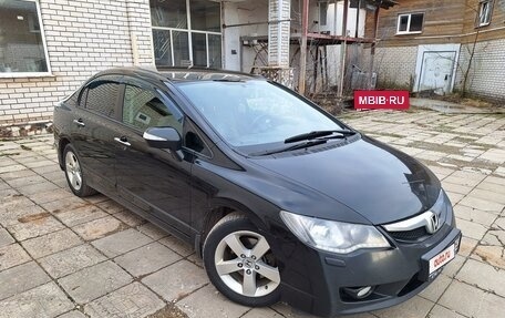 Honda Civic VIII, 2011 год, 999 999 рублей, 9 фотография