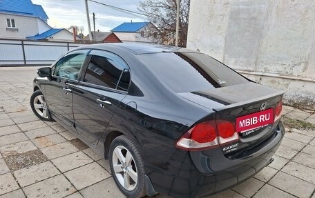 Honda Civic VIII, 2011 год, 999 999 рублей, 5 фотография