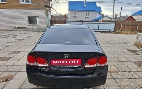 Honda Civic VIII, 2011 год, 999 999 рублей, 6 фотография