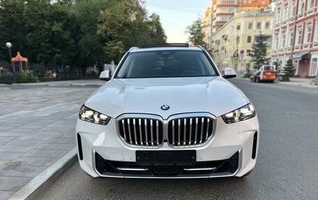 BMW X5, 2023 год, 13 400 000 рублей, 3 фотография