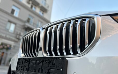 BMW X5, 2023 год, 13 400 000 рублей, 4 фотография