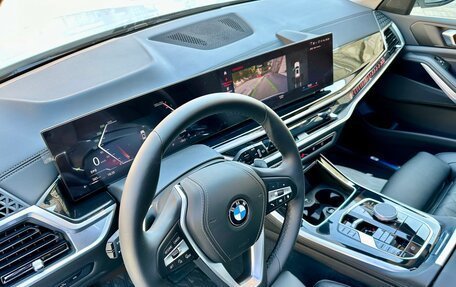 BMW X5, 2023 год, 13 400 000 рублей, 13 фотография