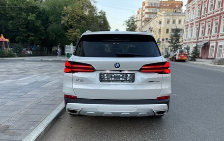 BMW X5, 2023 год, 13 400 000 рублей, 8 фотография