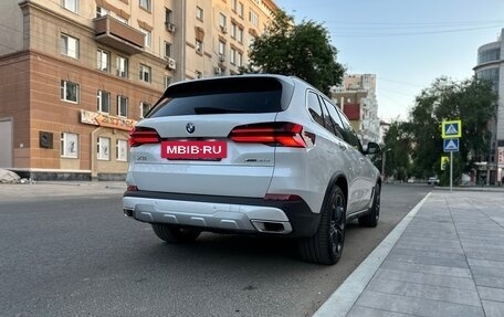 BMW X5, 2023 год, 13 400 000 рублей, 7 фотография