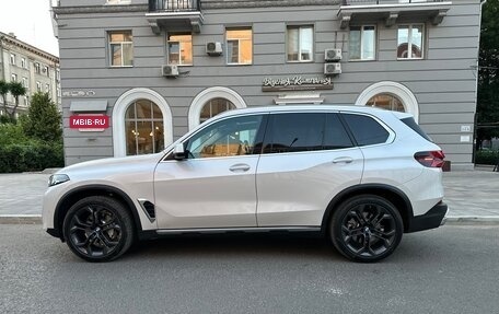 BMW X5, 2023 год, 13 400 000 рублей, 6 фотография