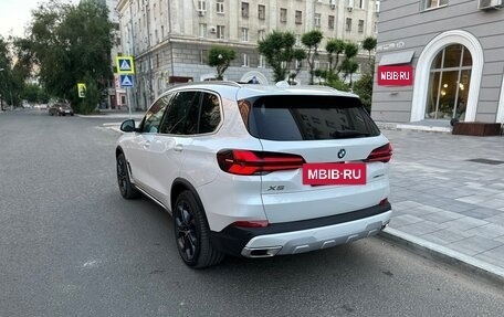 BMW X5, 2023 год, 13 400 000 рублей, 5 фотография