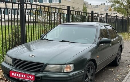 Nissan Maxima IV, 1997 год, 240 000 рублей, 3 фотография