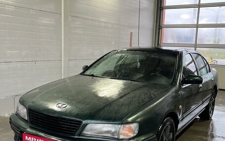 Nissan Maxima IV, 1997 год, 240 000 рублей, 4 фотография