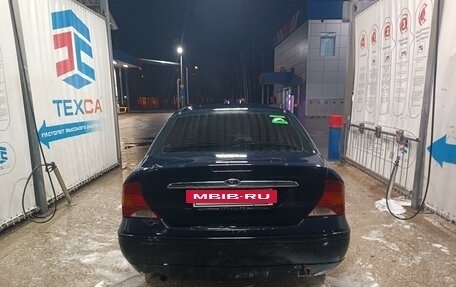 Ford Focus IV, 2005 год, 165 000 рублей, 6 фотография