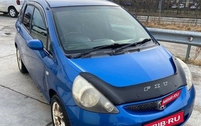 Honda Fit III, 2006 год, 550 000 рублей, 1 фотография