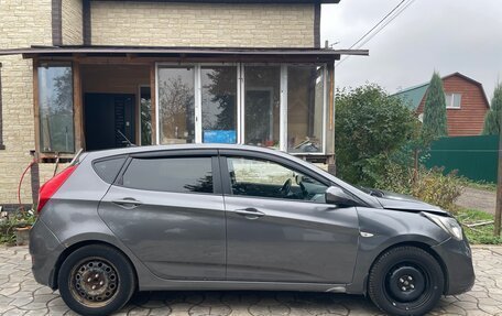 Hyundai Solaris II рестайлинг, 2012 год, 790 000 рублей, 7 фотография