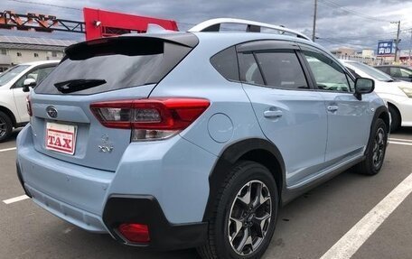 Subaru XV II, 2020 год, 1 800 050 рублей, 4 фотография