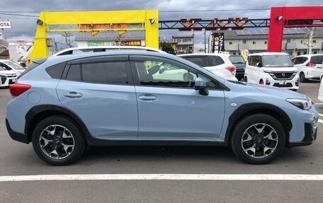 Subaru XV II, 2020 год, 1 800 050 рублей, 3 фотография