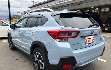 Subaru XV II, 2020 год, 1 800 050 рублей, 6 фотография