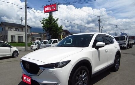 Mazda CX-5 II, 2021 год, 1 899 000 рублей, 1 фотография