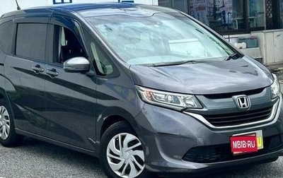 Honda Freed II, 2021 год, 1 100 000 рублей, 1 фотография